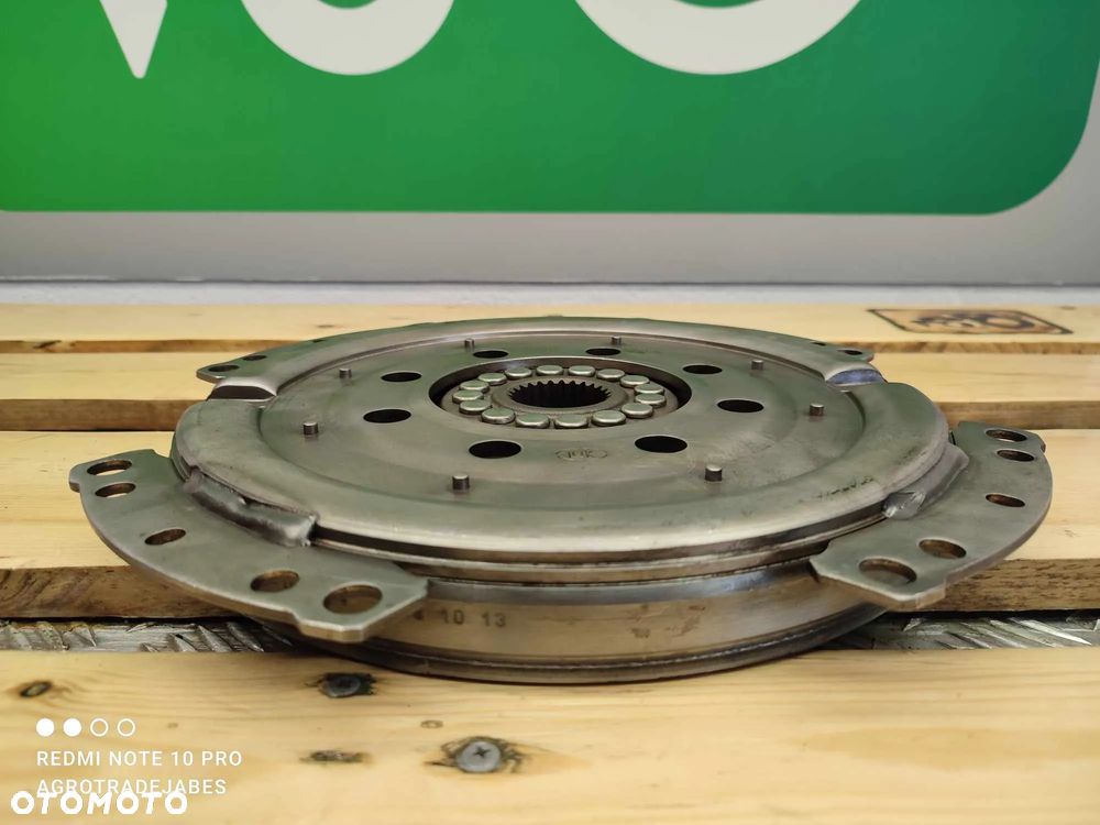 Tłumik Drgań Skrętnych Luk (11113940) - 7