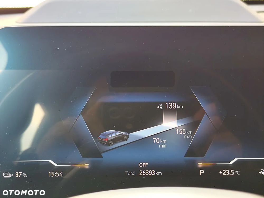 BMW iX1 xDrive30 66.5kWh M Sport - 19