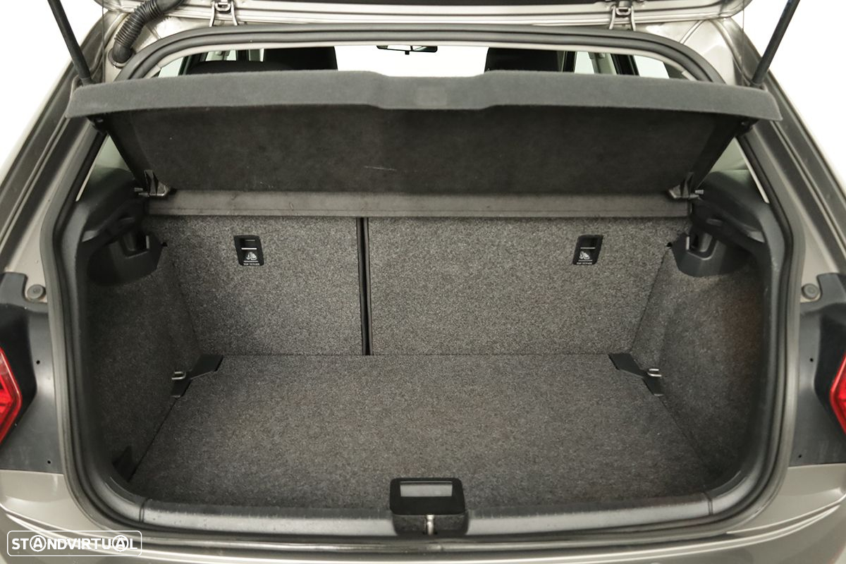 VW Polo 1.0 TSI Confortline - 22
