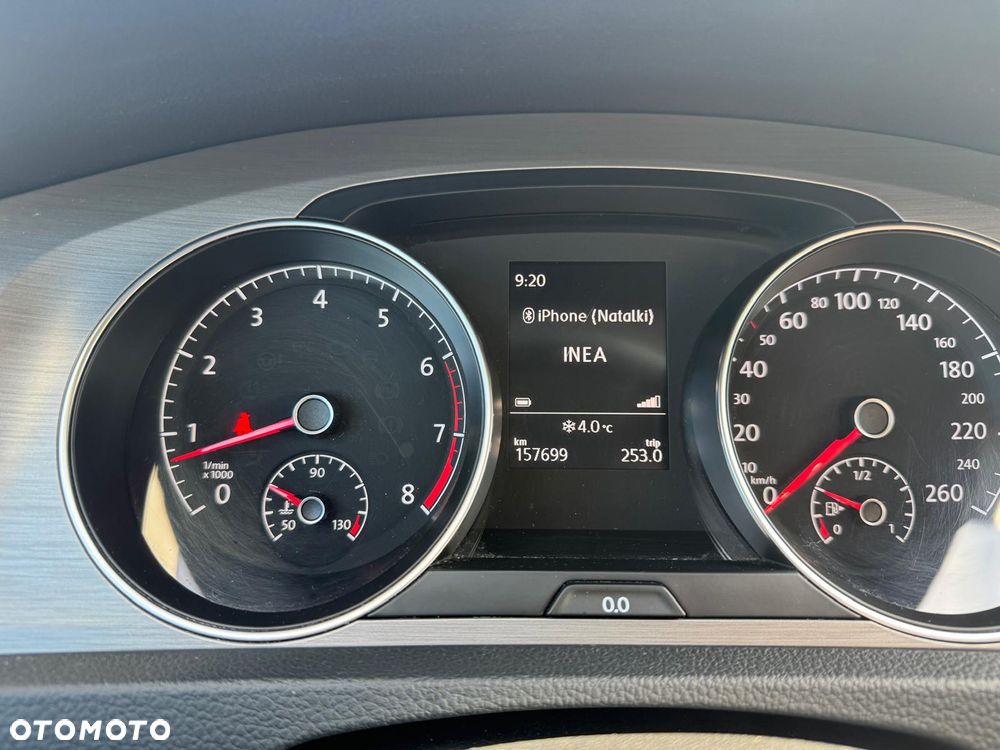 Volkswagen Golf 1.4 TSI BMT Comfortline - 5