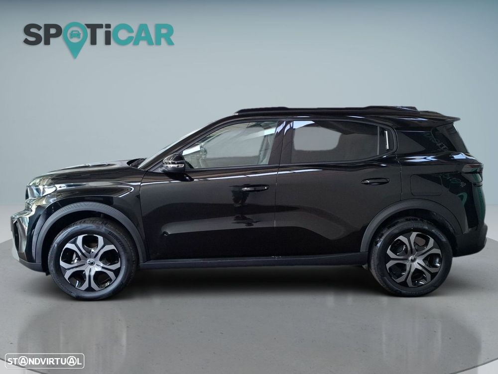 Citroën C3 Aircross 1.2 PureTech Plus - 5