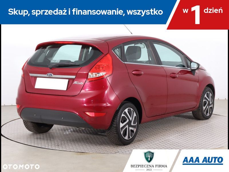 Ford Fiesta - 6