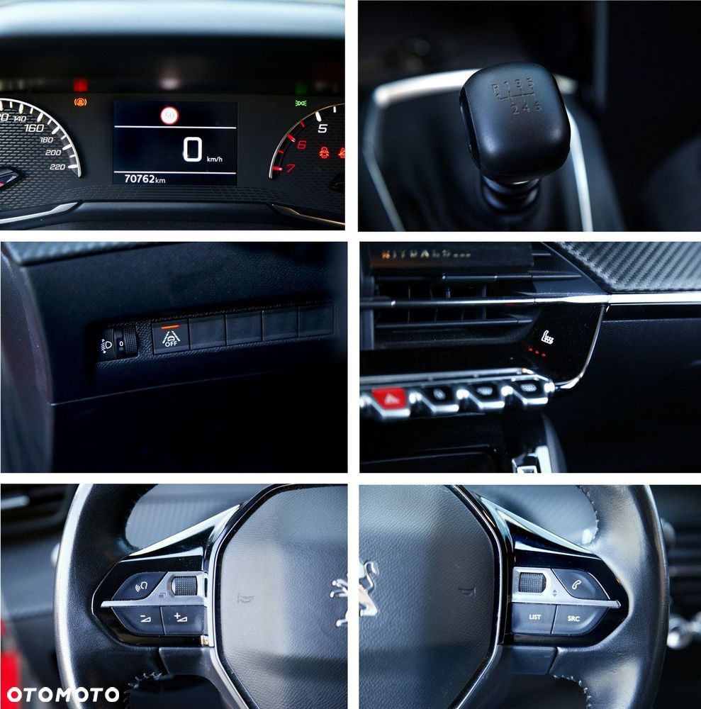 Peugeot 208 PureTech 100 Style - 10