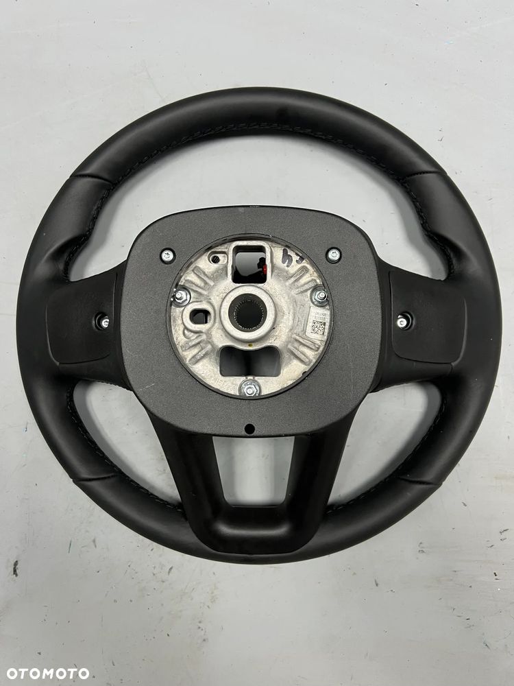 DUCATO JUMPER BOXER 2022-2025r KIEROWNICA skora nowa oryginalna - 2