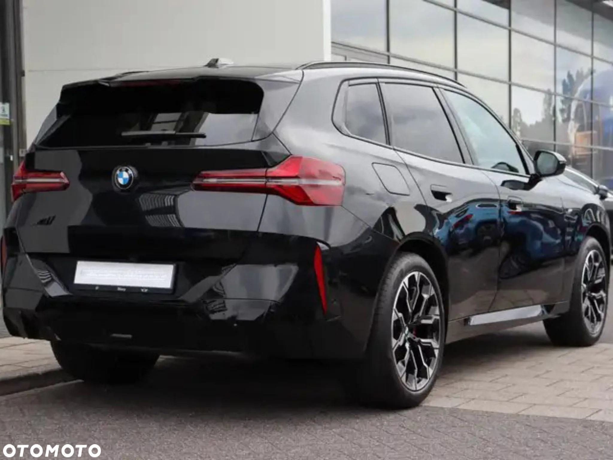 BMW X3 xDrive40d mHEV - 7