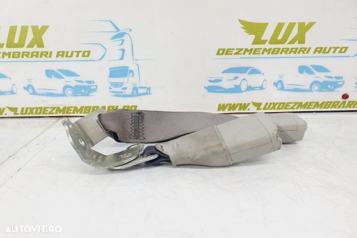 Soclu centura 1046971 Lexus LS 4 F4  [din 2006 pana  2009] seria - 1