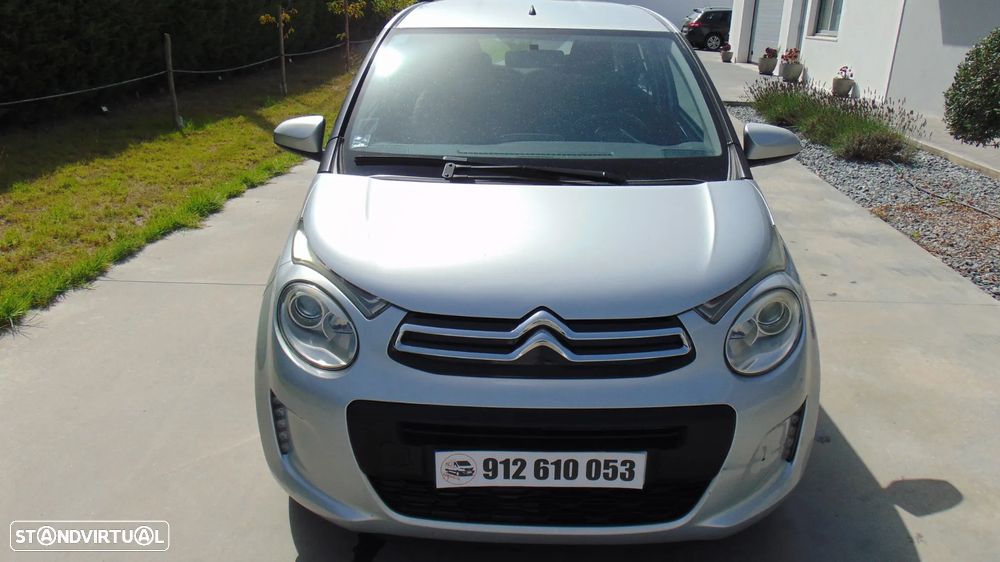 Citroën C1 - 2