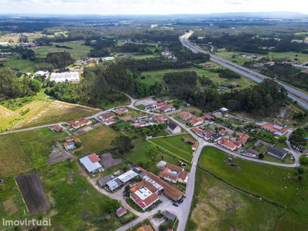 Casa para Recuperar na Volta da Tocha com terreno de 1800m² - Grande imagem: 5/27
