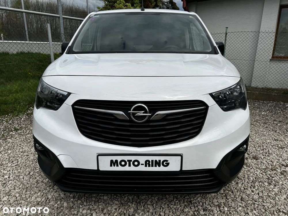 Opel Combo - 3