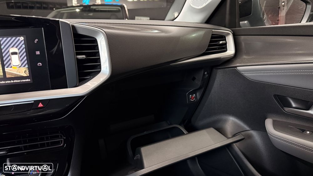 Opel Mokka-e Elegance - 22