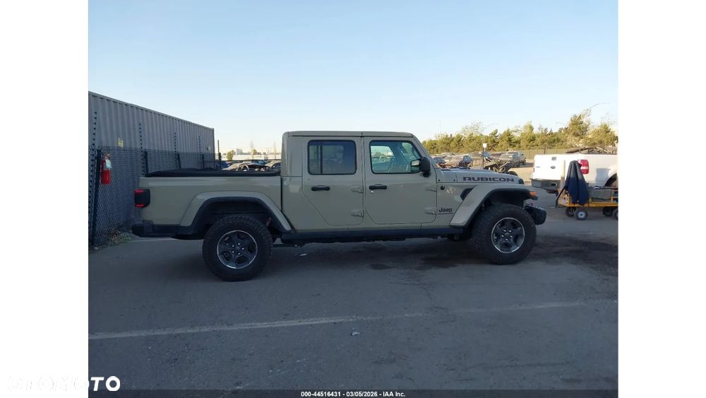 Jeep Gladiator - 6