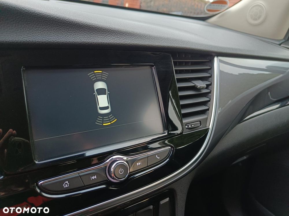 Opel Mokka 1.4 Turbo ecoFLEX Start/Stop Edition - 35