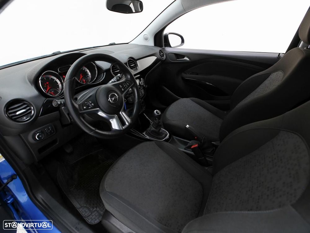 Opel Adam - 6
