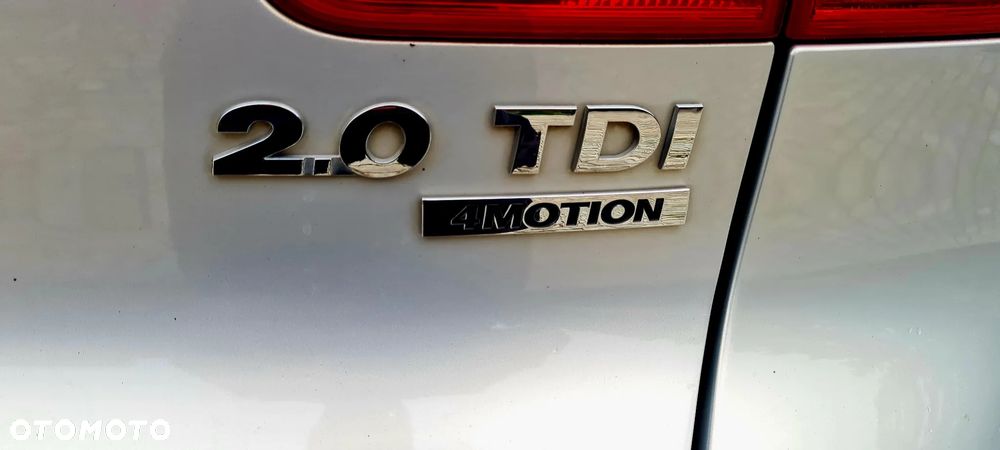 Volkswagen Tiguan 2.0 TDI 4Mot Trend DSG - 32
