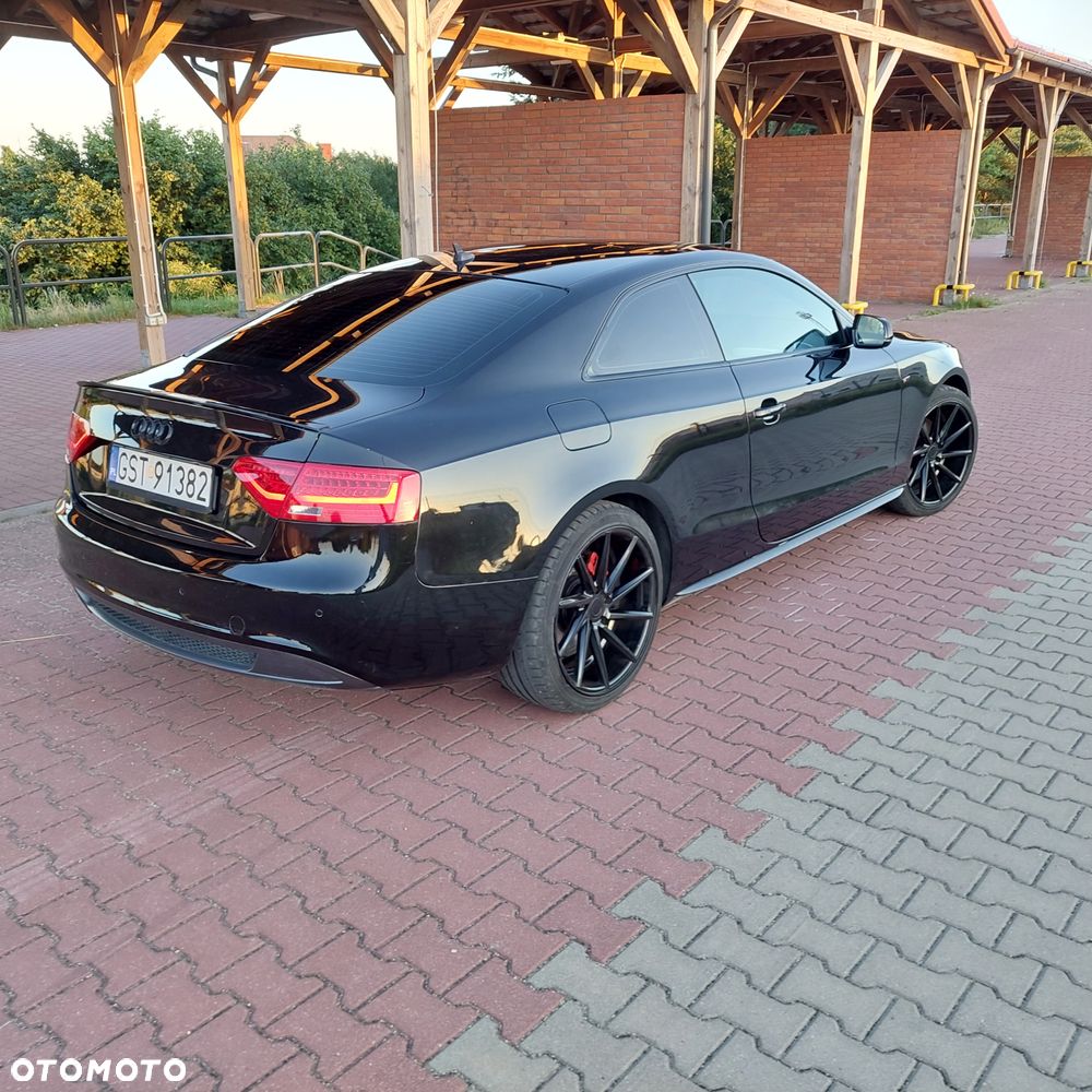 Audi A5 Coupé - 5