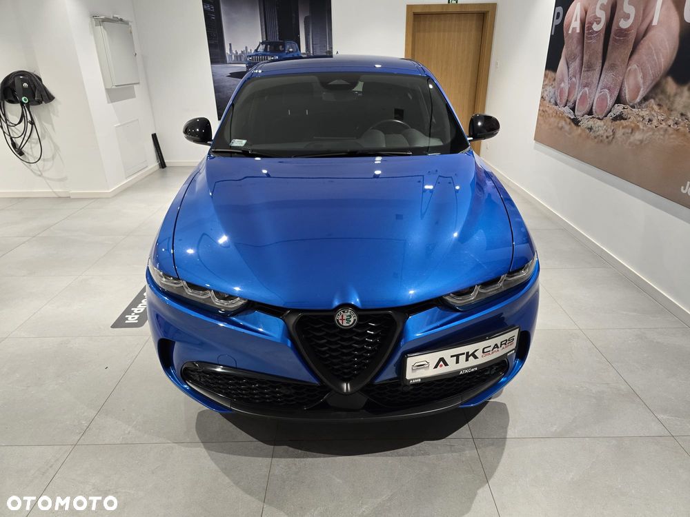 Alfa Romeo Tonale 1.5 T4 GSE mHEV Edizione Speciale DCT - 3