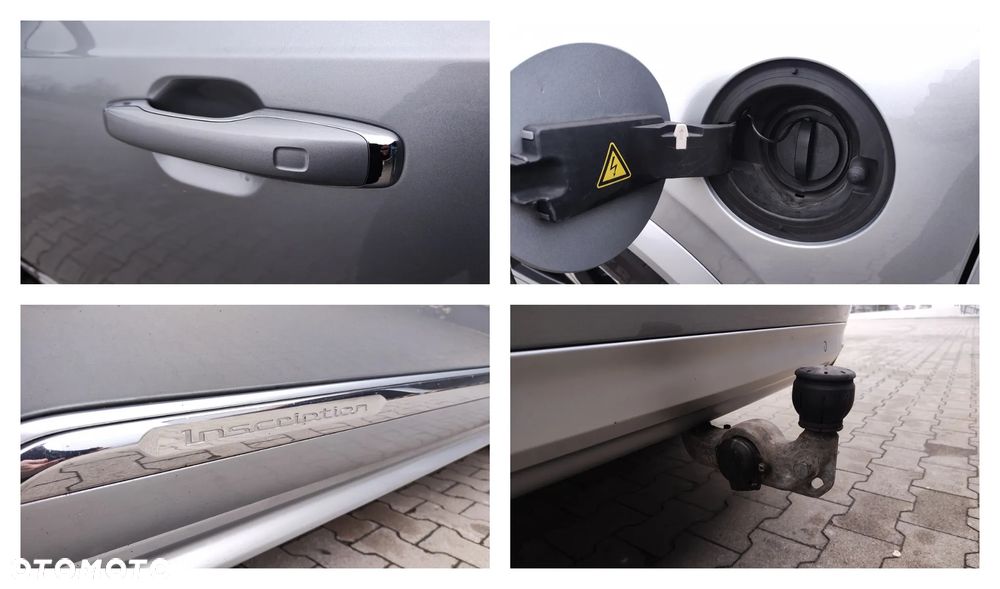 Volvo XC 90 T8 AWD Plug-In Hybrid Inscription 7os - 27