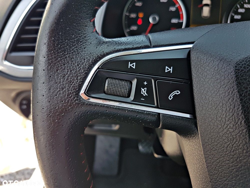 Seat Leon 1.4 TSI FR S&S - 17