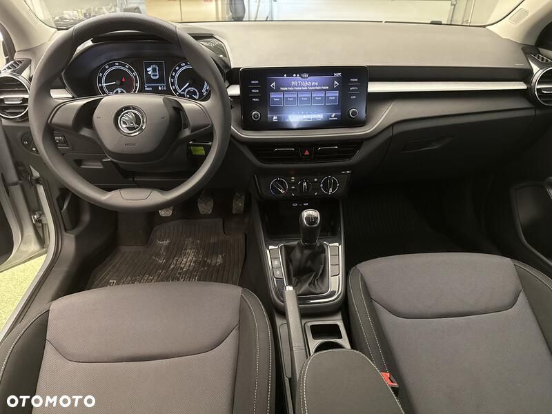 Skoda Fabia 1.0 Ambition - 20