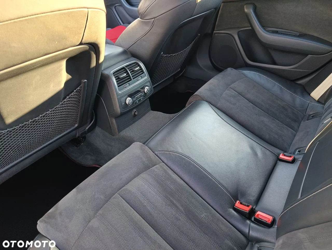 Audi A6 2.0 TFSI Quattro S tronic - 14