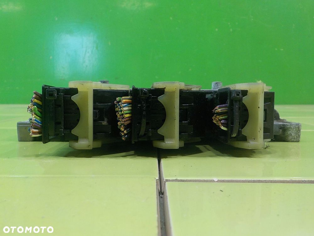 FORD C-MAX II MK2 1.6 B 12r 5D sterownik komputer silnika BV61-12A650-CPB - 15