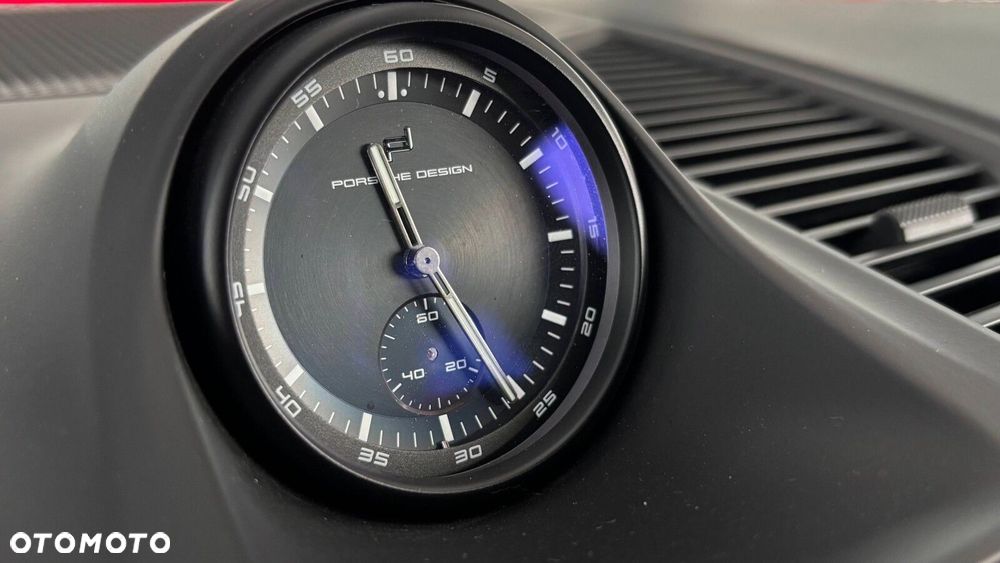 Porsche Cayenne - 23