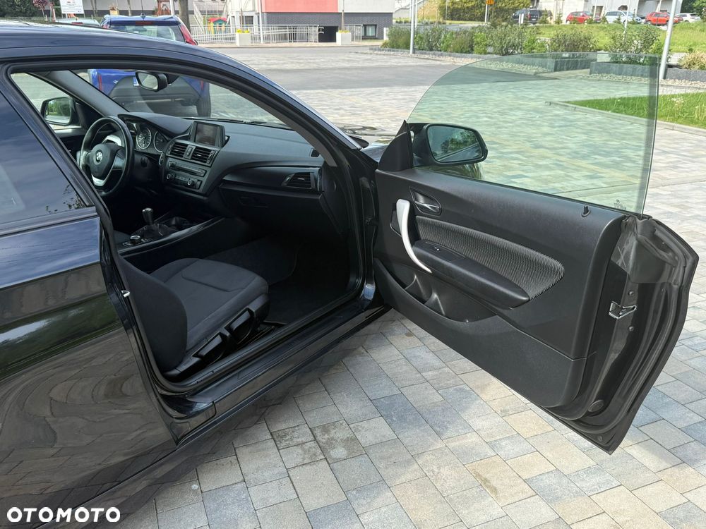 BMW Seria 1 120i M Sport - 21