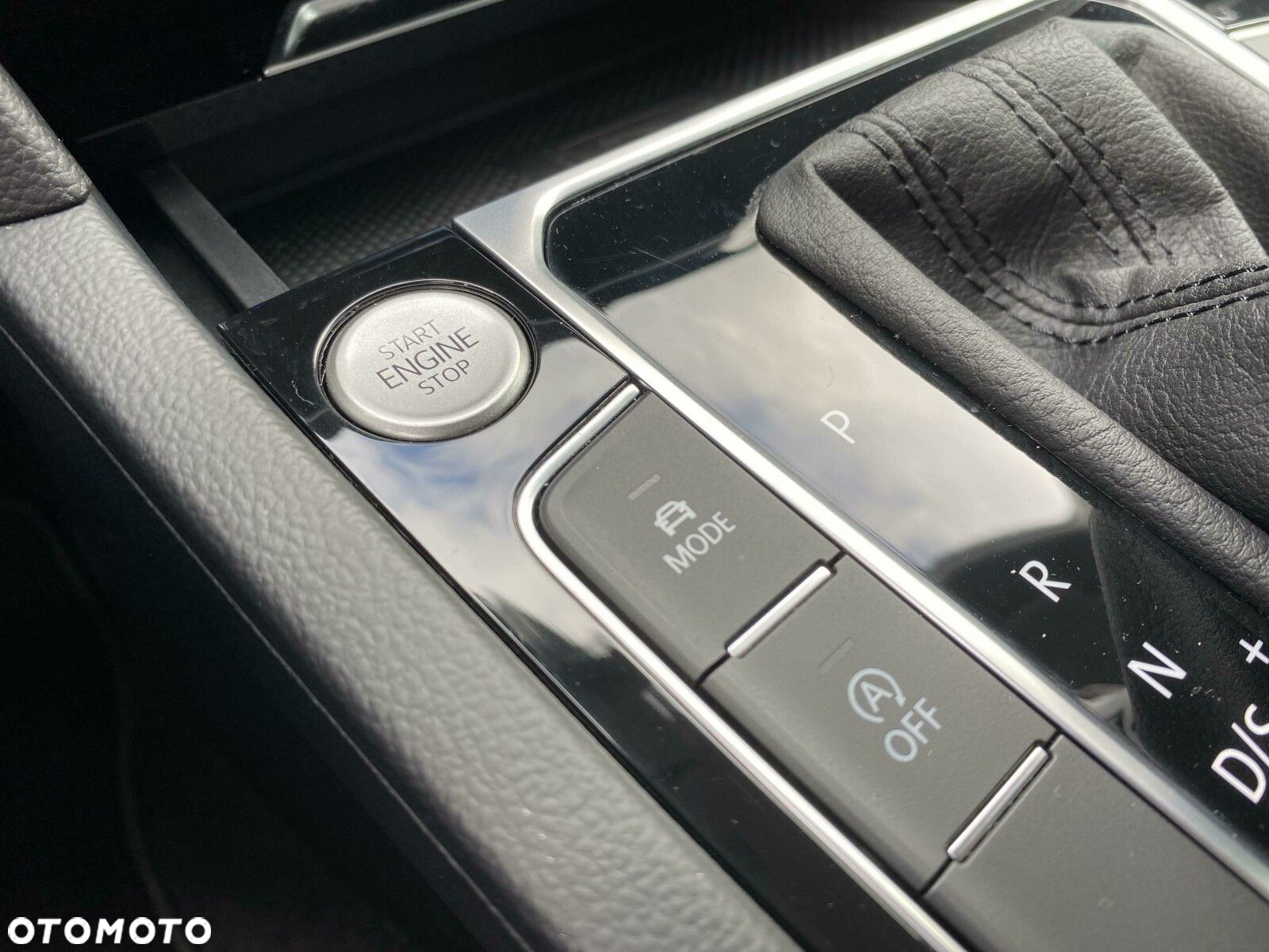 Volkswagen Arteon - 36