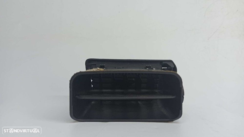 AERADOR FRENTE ESQUERDO TOYOTA COROLLA (E12) 2.0 D-4D LINEA SOL BERLINA - 3