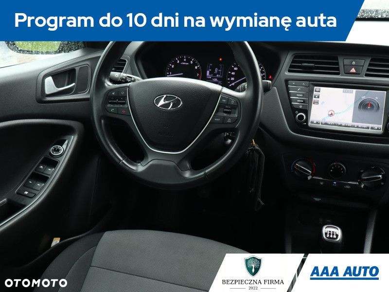 Hyundai i20 - 9