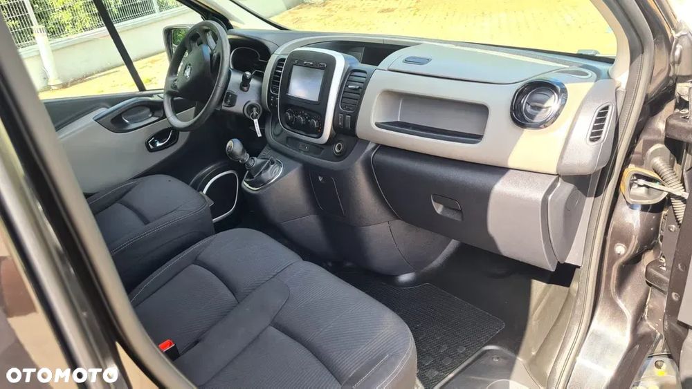 Renault Trafic L2H1 2,9t Pack Clim S&S - 1