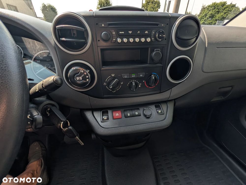 Peugeot Partner - 29