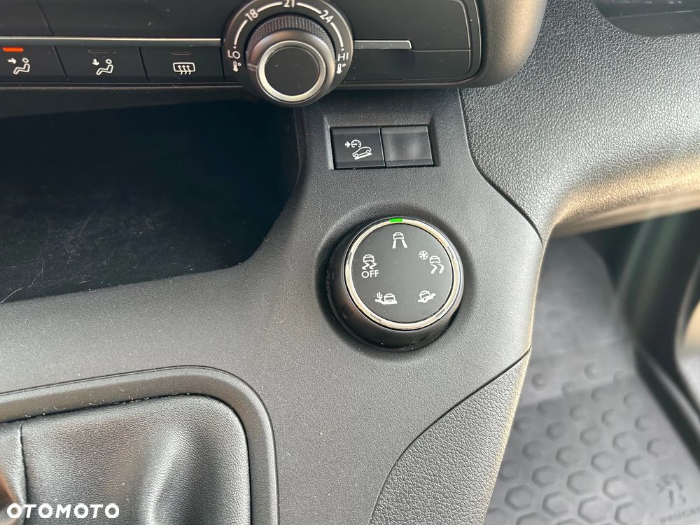 Peugeot Partner - 16