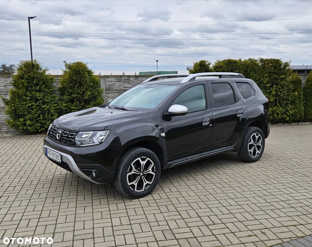 Dacia Duster TCe 130 2WD Prestige - 6