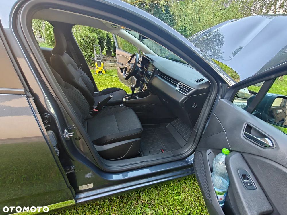 Renault Clio 1.0 TCe Zen - 19