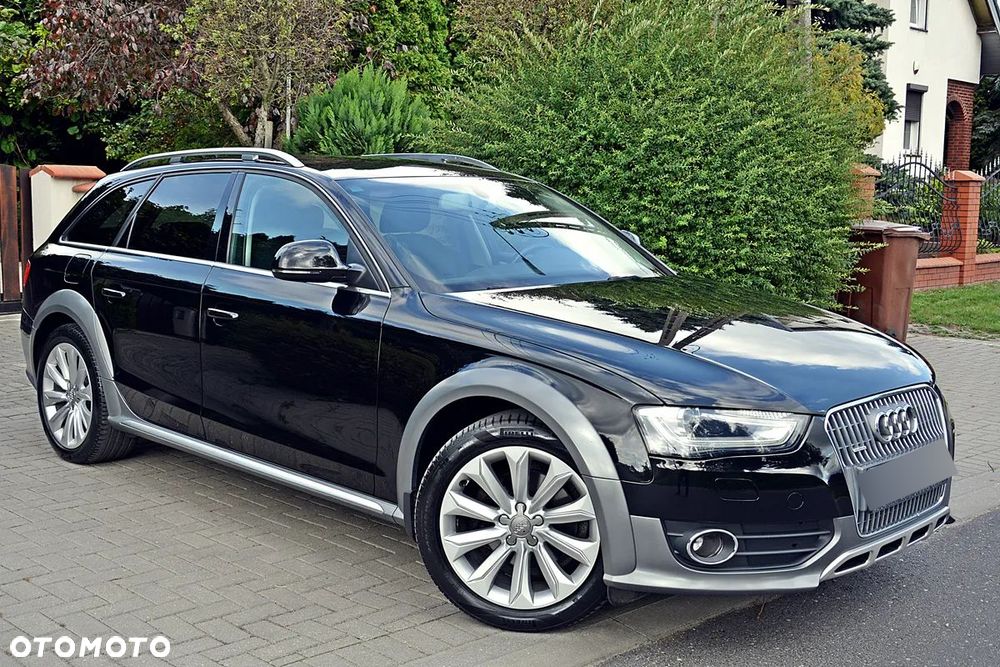 Audi A4 Allroad - 6