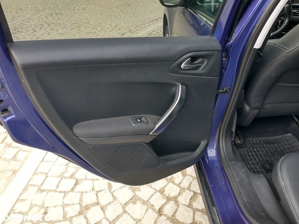 Peugeot 2008 1.6 VTi Active - 28