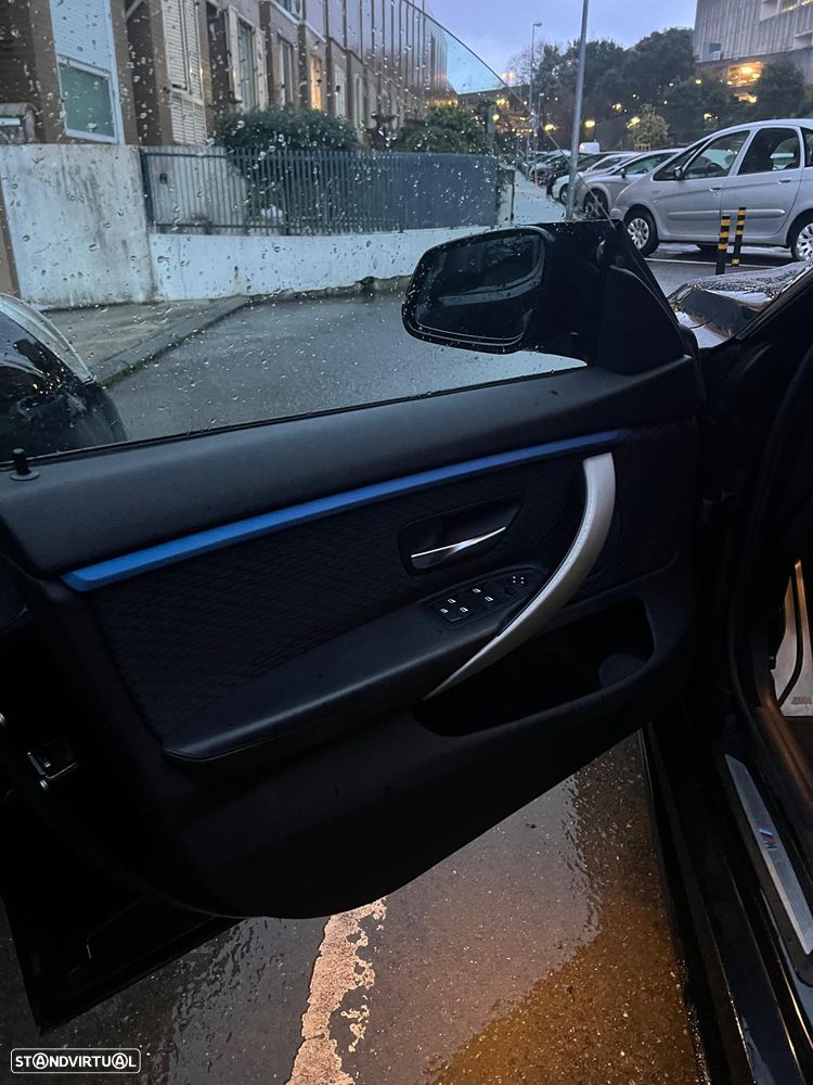 BMW 420 Gran Coupé - 5