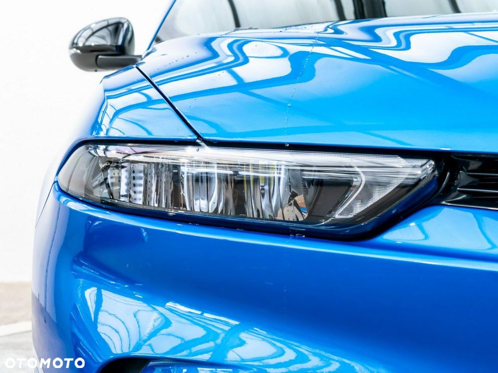 Alfa Romeo Tonale - 9