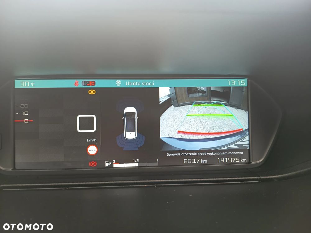 Citroën C4 Grand Picasso BlueHDi 150 SELECTION - 16