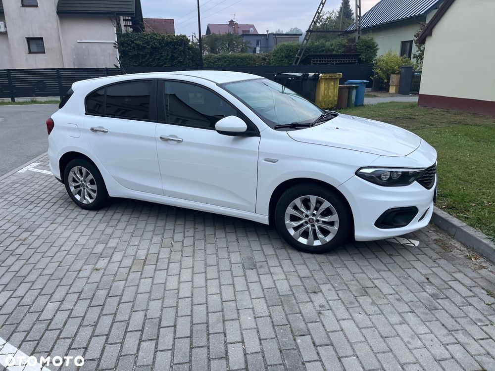Fiat Tipo - 16