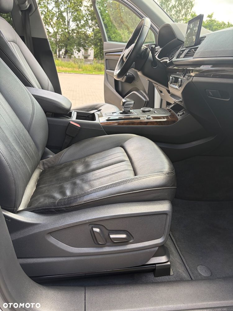 Audi Q5 - 21