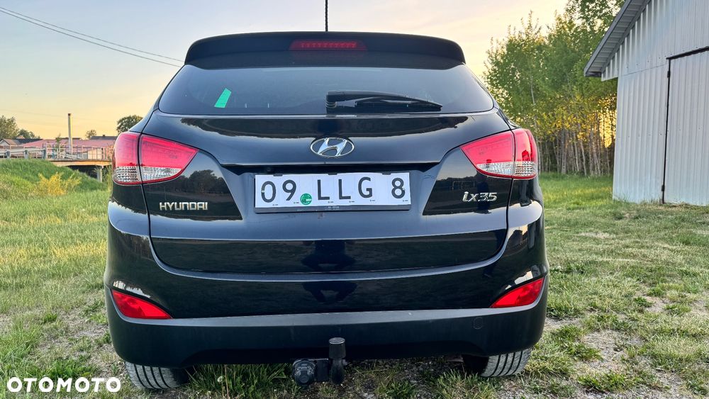 Hyundai ix35 2.0 Premium 2WD - 5
