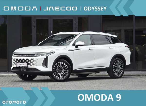 Omoda 9