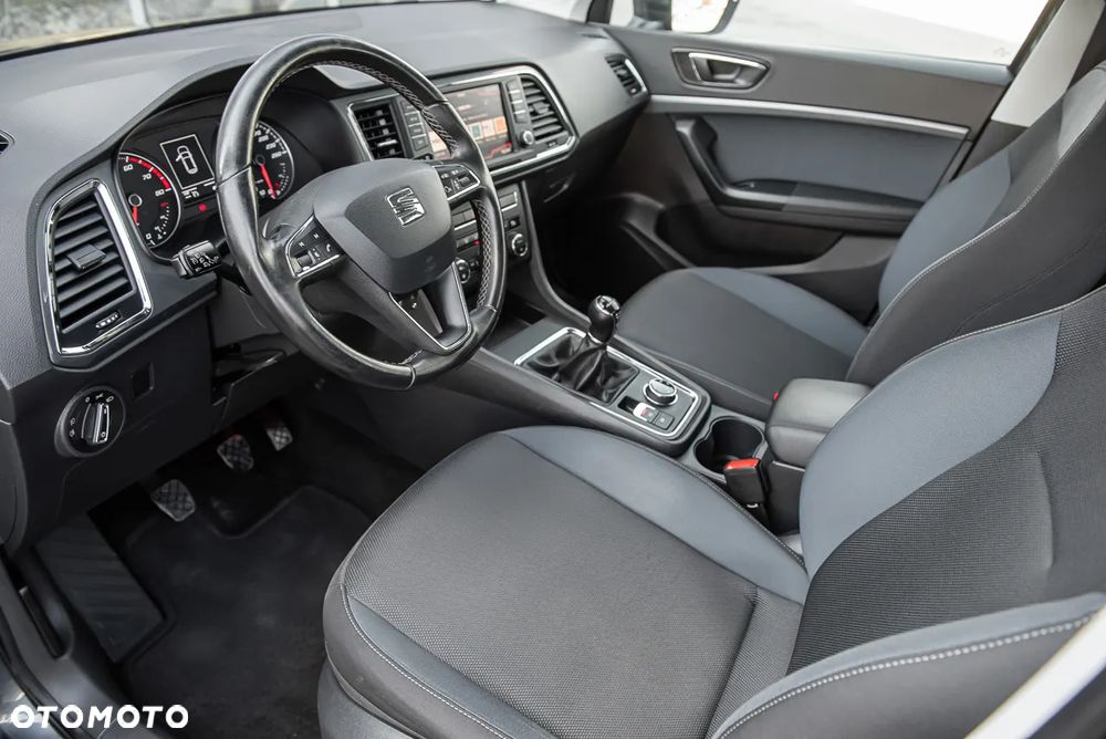 Seat Ateca - 15