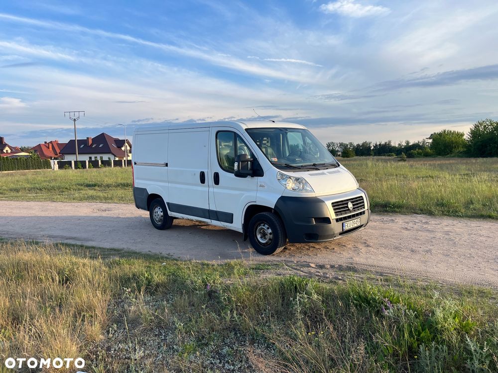 Fiat Ducato - 2