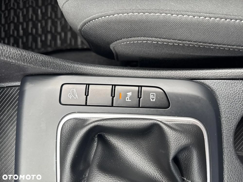 Kia Sportage 1.6 T-GDI M 2WD - 24