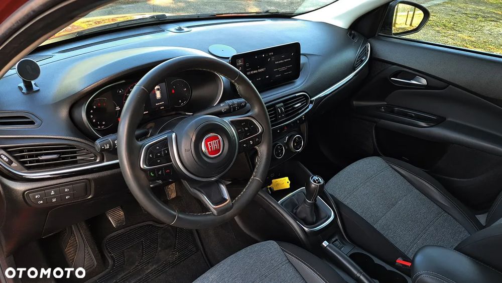 Fiat Tipo 1.0 T3 Cross - 7