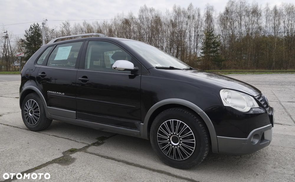 Volkswagen Polo 1.4 TDI Comfortline - 3