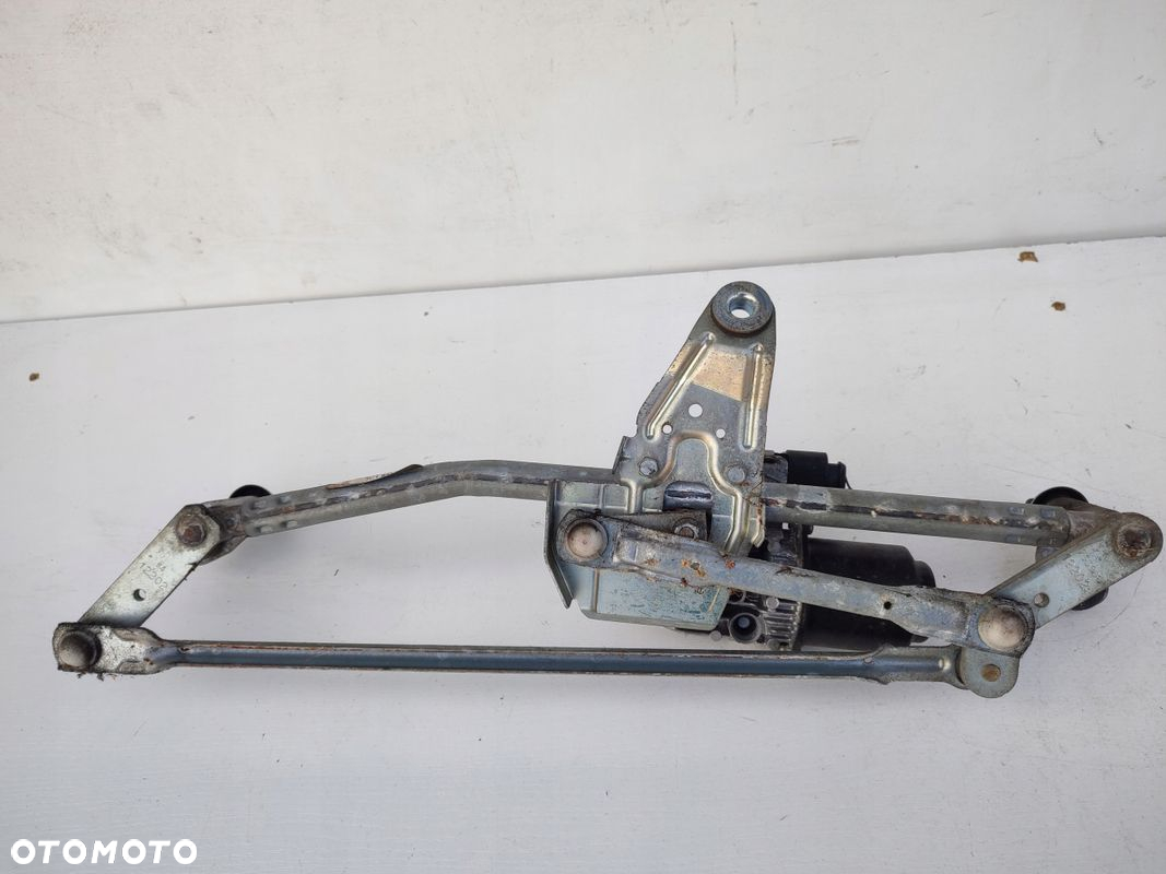 Mechanizm wycieraczek przód VW PASSAT B6 EUROPA 3C1955023E - 3